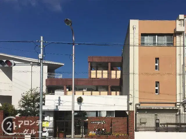 4LDK房源 大阪市城东区 大阪府 (2)