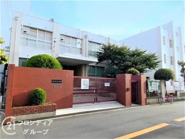 4LDK房源 大阪市城东区 大阪府 (3)