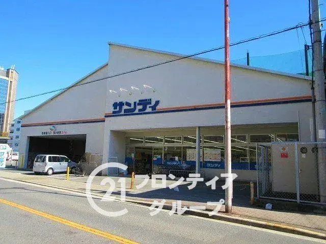 4LDK房源 大阪市城东区 大阪府 (4)
