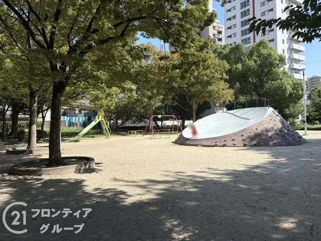 4LDK房源 大阪市城东区 大阪府 (6)