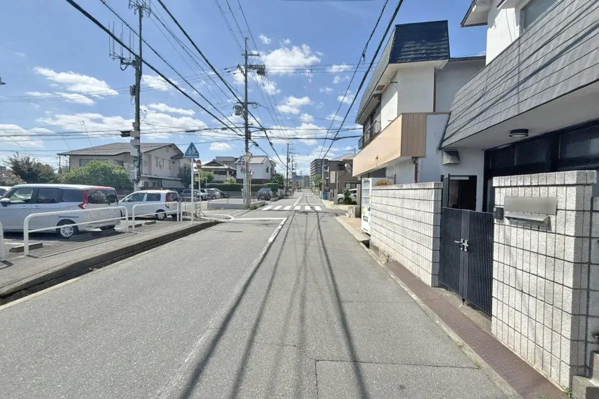 Propiedad 2SLDK Ciudad de Ibaraki Prefectura de Osaka (4)