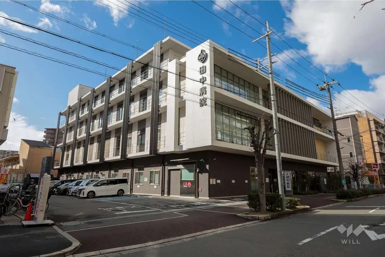 Propiedad 2SLDK Ciudad de Ibaraki Prefectura de Osaka (8)