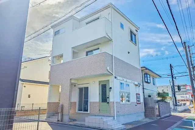 4SLDK Property Izumiotsu City Osaka Prefecture (2)