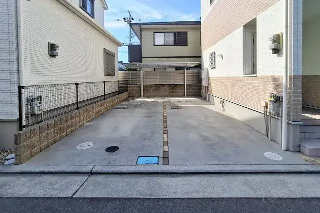 4SLDK Property Izumiotsu City Osaka Prefecture (6)