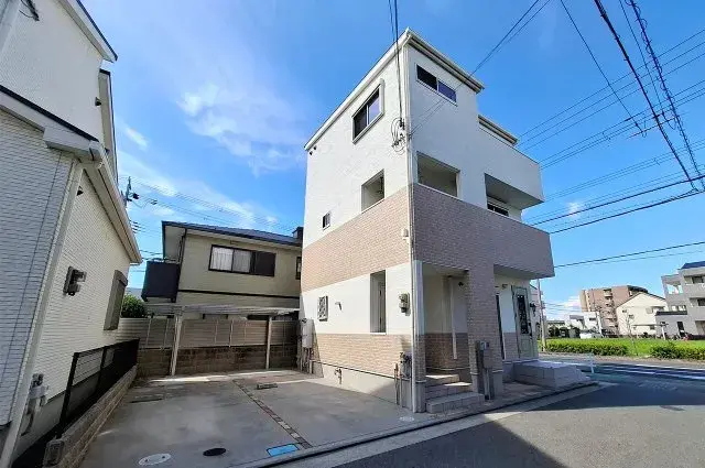 4SLDK Property Izumiotsu City Osaka Prefecture (8)