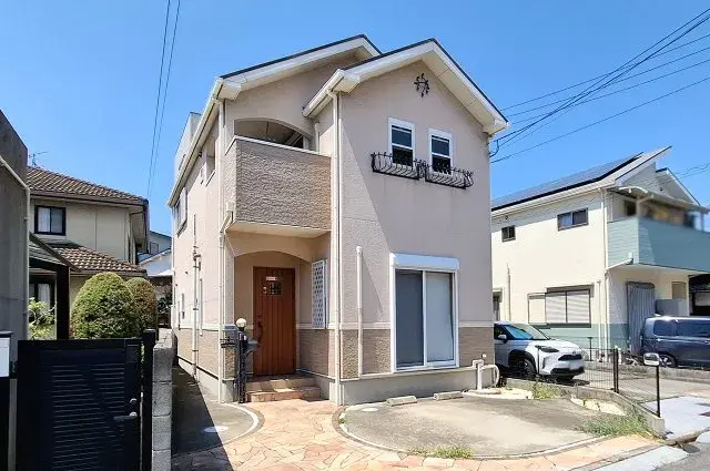 4LDK物件 泉大津市 大阪府 (2)