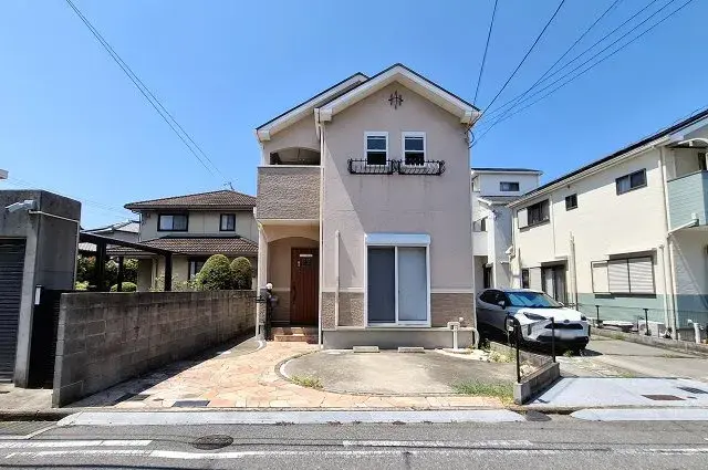 4LDK物件 泉大津市 大阪府 (4)