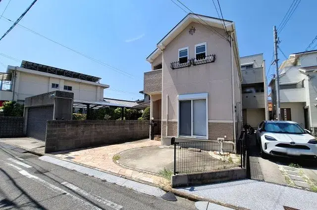 4LDK物件 泉大津市 大阪府 (5)