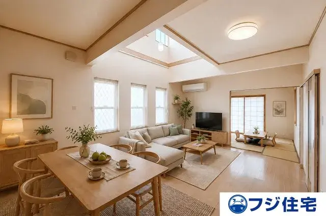 4LDK物件 泉大津市 大阪府 (6)