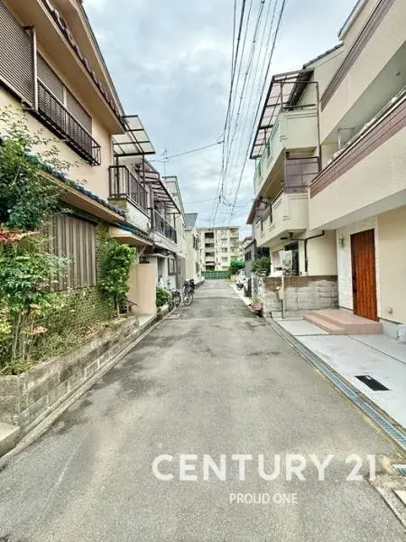 3SLDK Property Moriguchi City Osaka Prefecture (3)