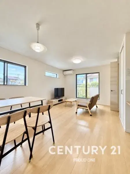 3SLDK Property Moriguchi City Osaka Prefecture (4)