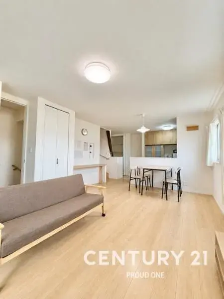 3SLDK Property Moriguchi City Osaka Prefecture (5)