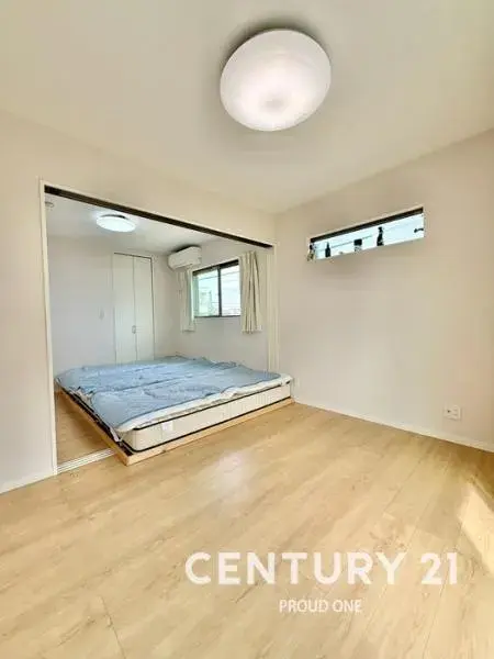 3SLDK Property Moriguchi City Osaka Prefecture (8)