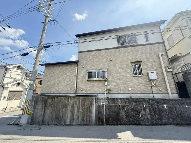 4LDK物件 高槻市 大阪府 (2)