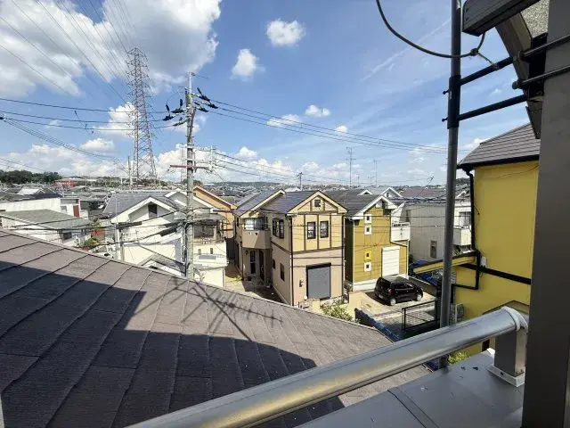 4LDK物件 高槻市 大阪府 (3)