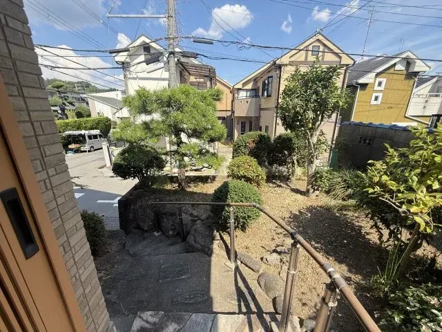 4LDK物件 高槻市 大阪府 (4)