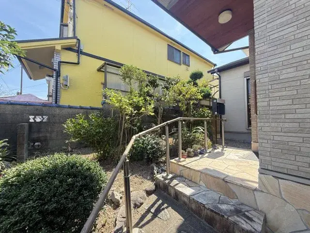 4LDK物件 高槻市 大阪府 (5)