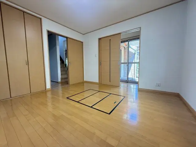 4LDK物件 高槻市 大阪府 (8)