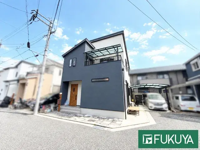 3LDK Property Hirano-ku, Osaka City, Osaka (2)