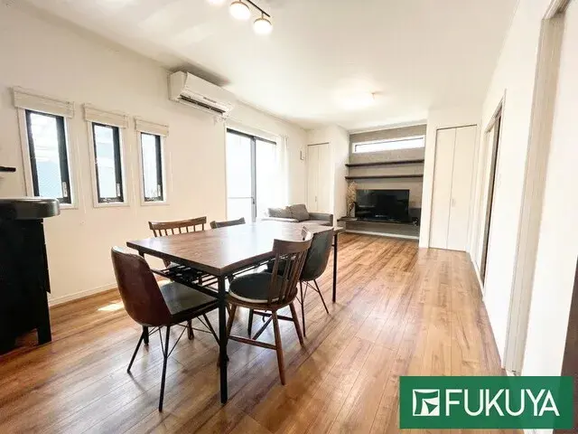 3LDK Property Hirano-ku, Osaka City, Osaka (3)