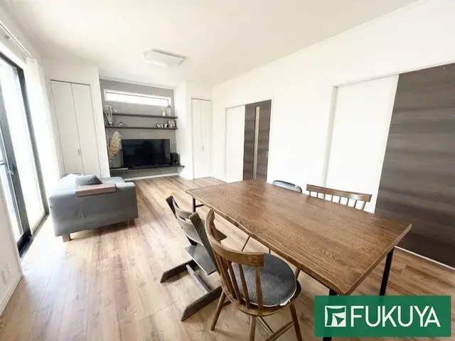 3LDK Property Hirano-ku, Osaka City, Osaka (4)