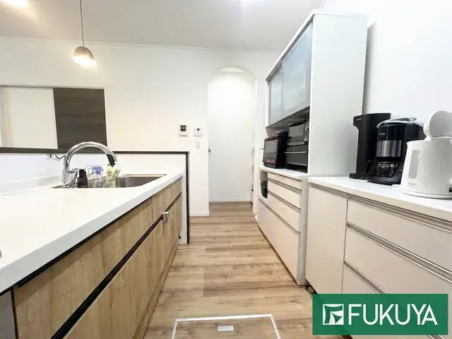 3LDK Property Hirano-ku, Osaka City, Osaka (8)