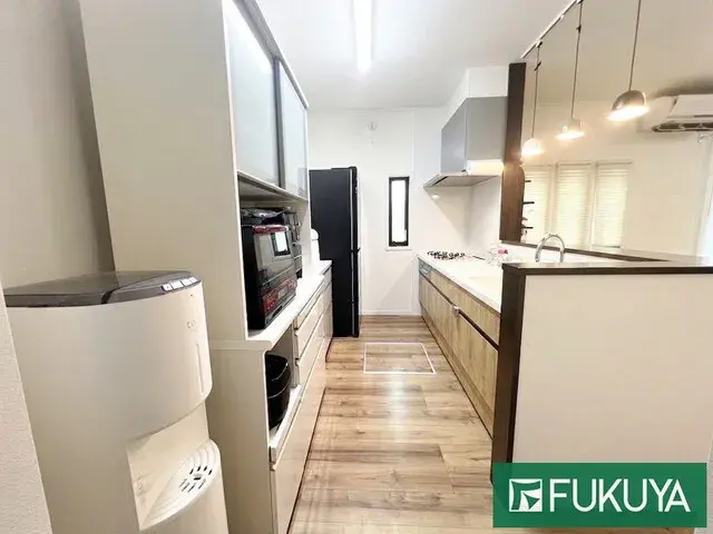 3LDK Property Hirano-ku, Osaka City, Osaka (9)