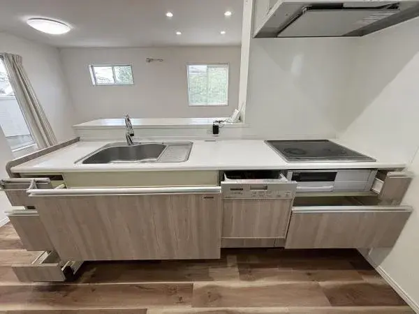 Недвижимость 4LDK
Нисинари-ку, город Осака
Префектура Осака (15)