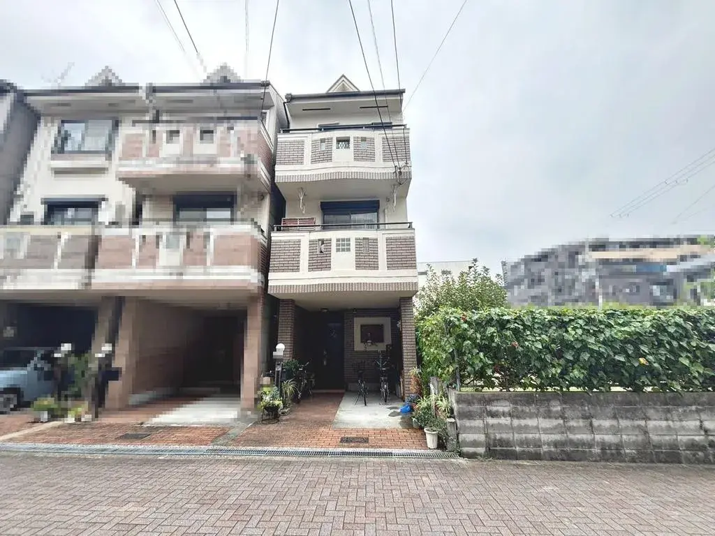 Propriété 5LDK
Arrondissement de Sumiyoshi, Ville d'Osaka
Préfecture d'Osaka (11)