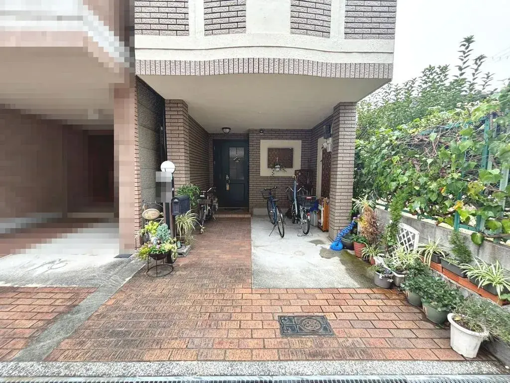 Propriété 5LDK
Arrondissement de Sumiyoshi, Ville d'Osaka
Préfecture d'Osaka (12)