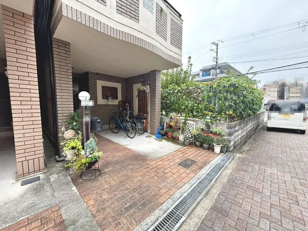 Propriété 5LDK
Arrondissement de Sumiyoshi, Ville d'Osaka
Préfecture d'Osaka (14)