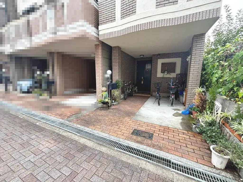 Propriété 5LDK
Arrondissement de Sumiyoshi, Ville d'Osaka
Préfecture d'Osaka (15)
