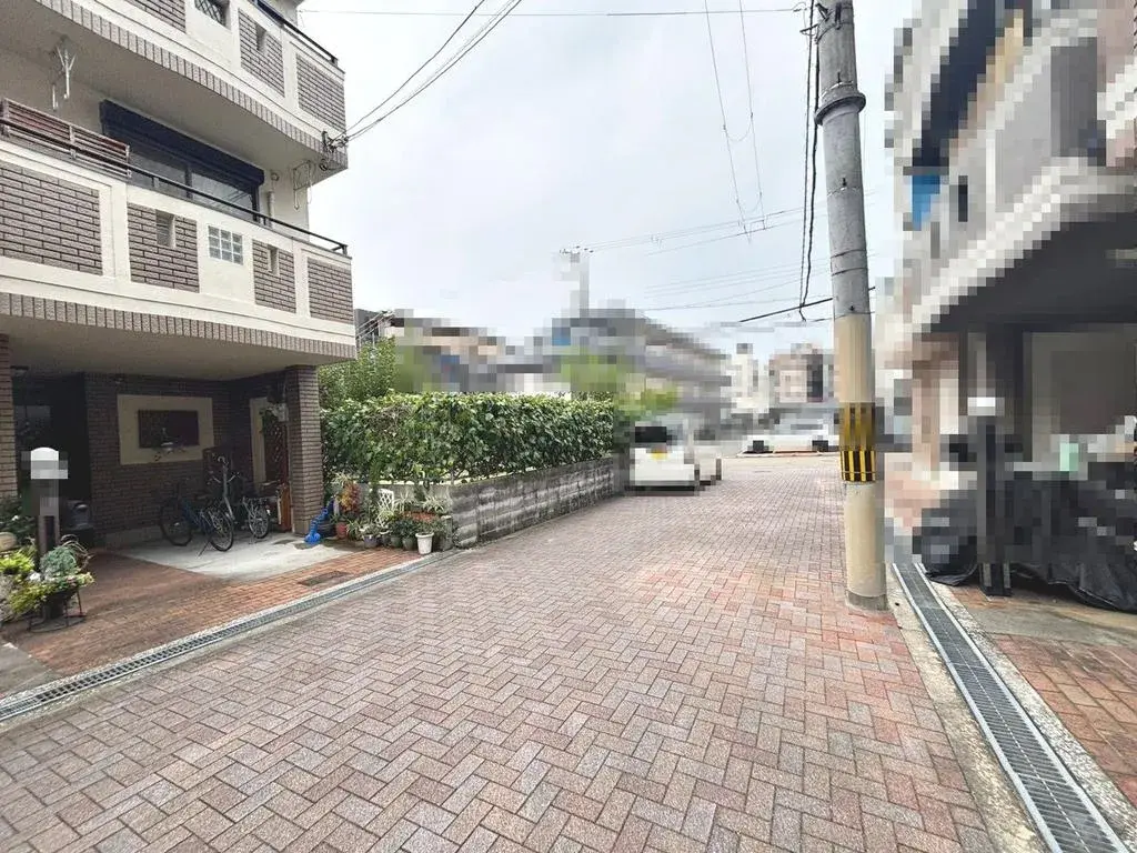 Propriété 5LDK
Arrondissement de Sumiyoshi, Ville d'Osaka
Préfecture d'Osaka (16)