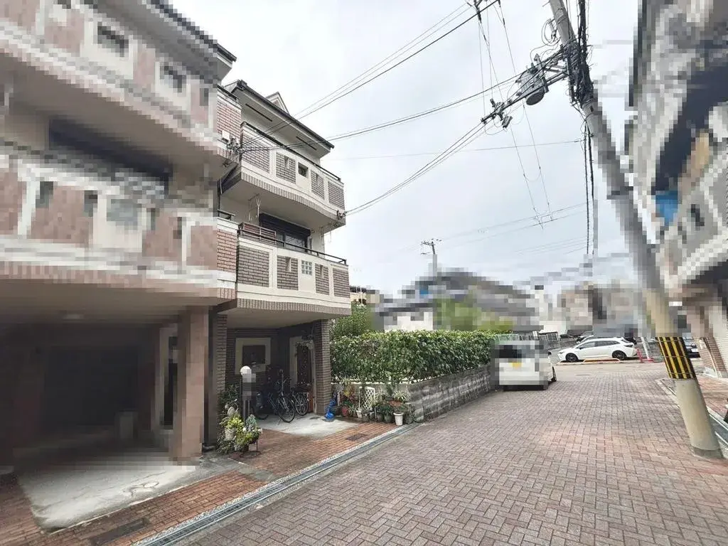 Propriété 5LDK
Arrondissement de Sumiyoshi, Ville d'Osaka
Préfecture d'Osaka (17)