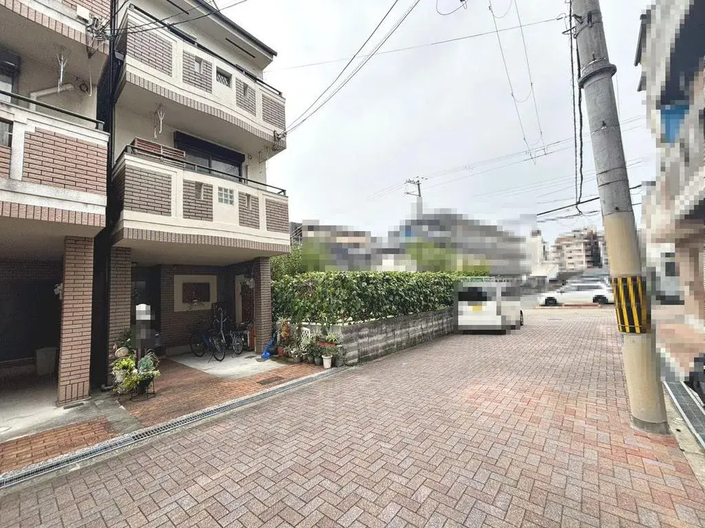Propriété 5LDK
Arrondissement de Sumiyoshi, Ville d'Osaka
Préfecture d'Osaka (19)