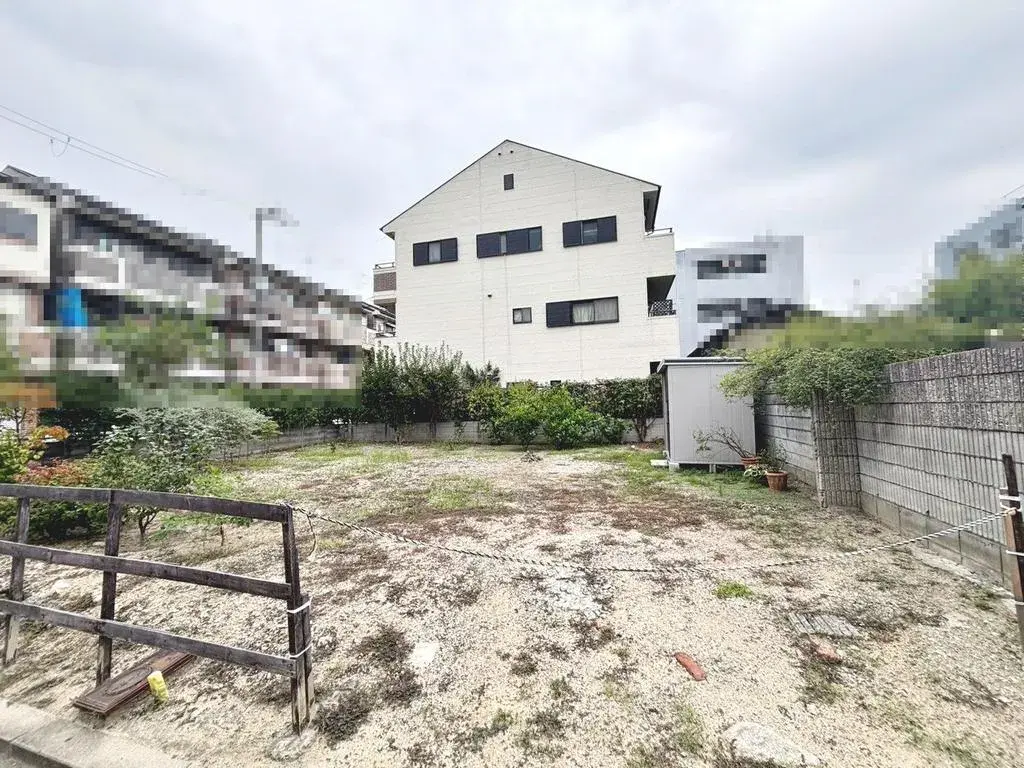 Propriété 5LDK
Arrondissement de Sumiyoshi, Ville d'Osaka
Préfecture d'Osaka (20)