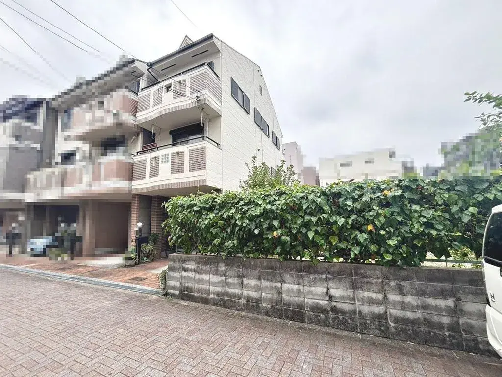 Propriété 5LDK
Arrondissement de Sumiyoshi, Ville d'Osaka
Préfecture d'Osaka (21)