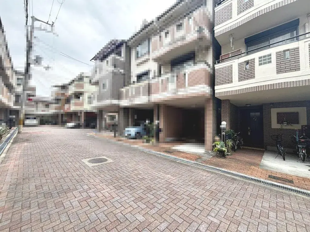 Propriété 5LDK
Arrondissement de Sumiyoshi, Ville d'Osaka
Préfecture d'Osaka (22)