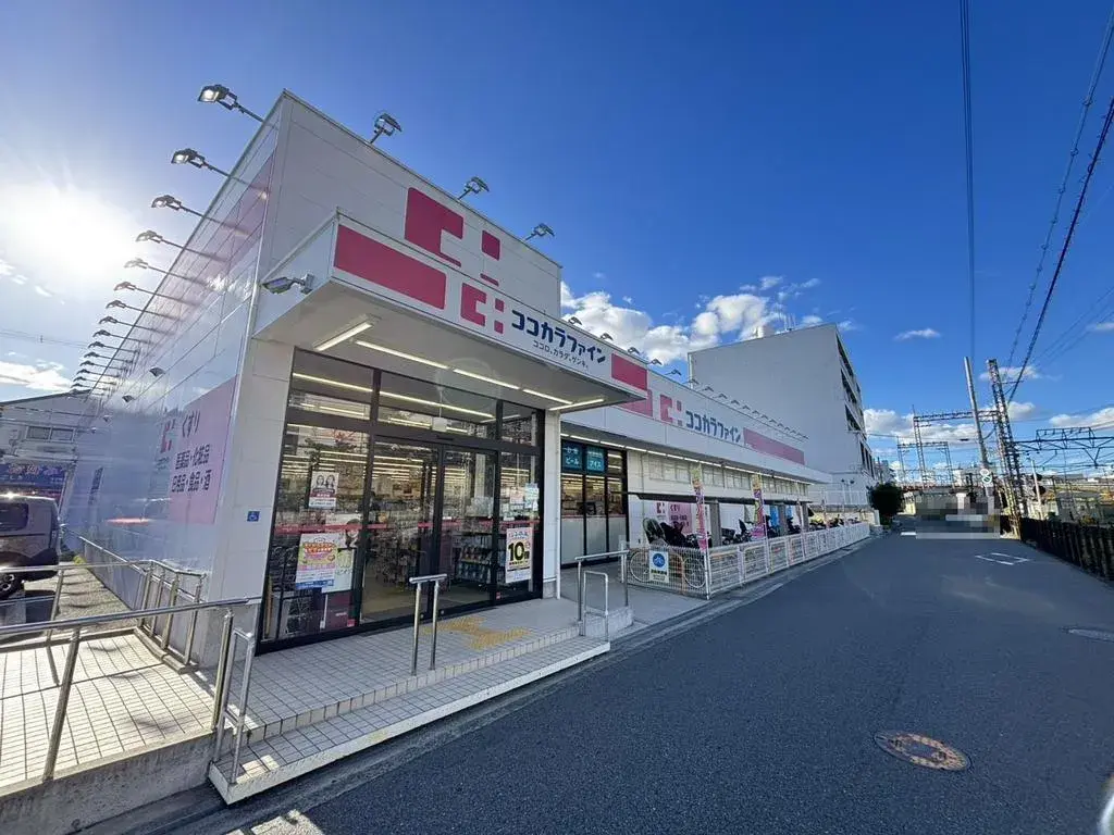 Propriété 5LDK
Arrondissement de Sumiyoshi, Ville d'Osaka
Préfecture d'Osaka (24)