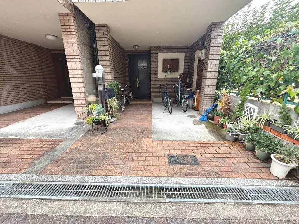 Propriété 5LDK
Arrondissement de Sumiyoshi, Ville d'Osaka
Préfecture d'Osaka (8)