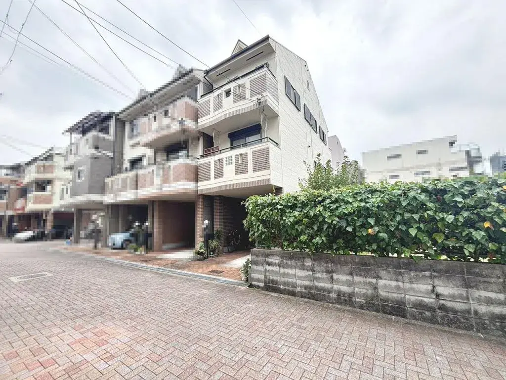Propriété 5LDK
Arrondissement de Sumiyoshi, Ville d'Osaka
Préfecture d'Osaka (9)