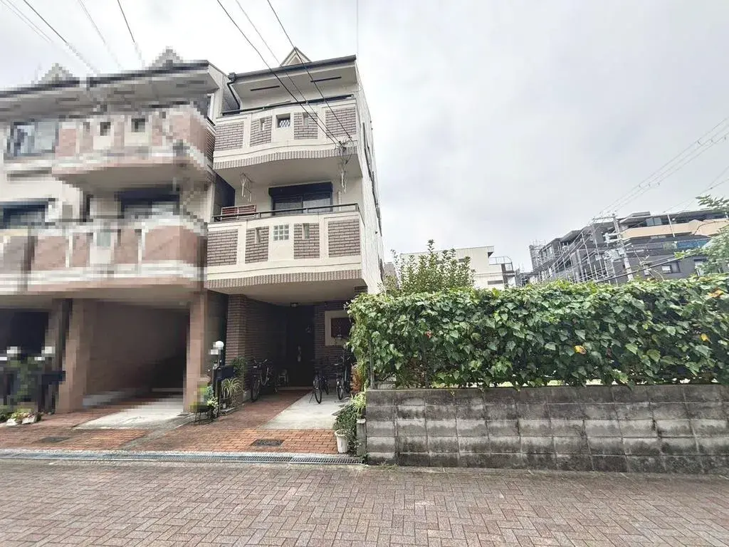Propriété 5LDK
Arrondissement de Sumiyoshi, Ville d'Osaka
Préfecture d'Osaka (10)