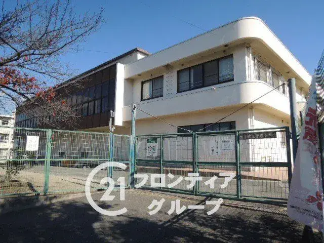 4LDK Недвижимость Город Хираката Осака (3)