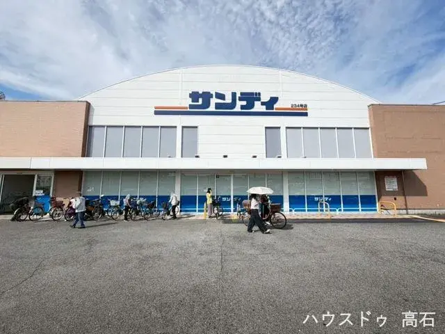 Propiedad 4LDK en la ciudad de Izumiotsu, Prefectura de Osaka (11)