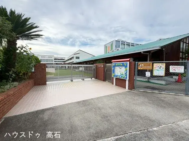 Propiedad 4LDK en la ciudad de Izumiotsu, Prefectura de Osaka (14)
