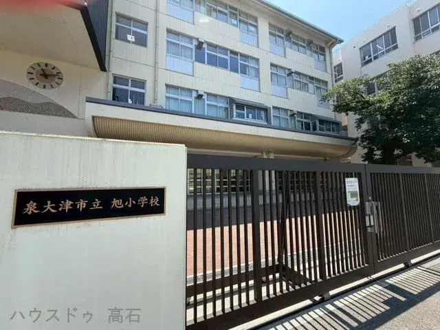 Propiedad 4LDK en la ciudad de Izumiotsu, Prefectura de Osaka (9)