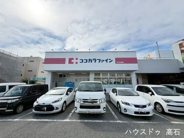 Propiedad 4LDK en la ciudad de Izumiotsu, Prefectura de Osaka (10)