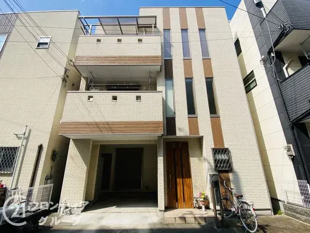 5LDK物件 大阪市旭区 大阪府 (2)