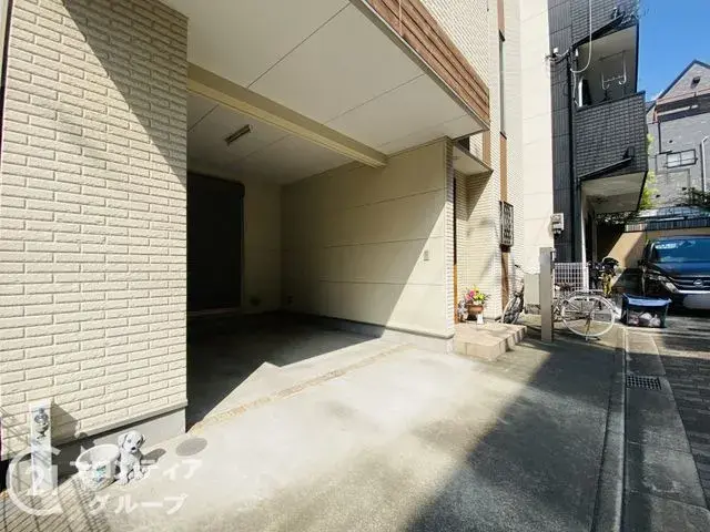 5LDK物件 大阪市旭区 大阪府 (12)