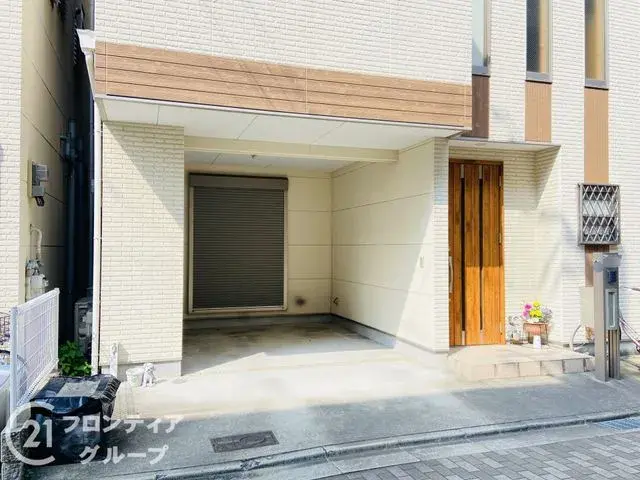 5LDK物件 大阪市旭区 大阪府 (14)